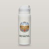 First, a Shaking bottle rotating 360 degrees