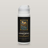 Conscience Overboard bottle rotating 360 degrees