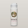 The Whirling King bottle rotating 360 degrees