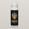 Through the Whirlwind bottle rotating 360 degrees